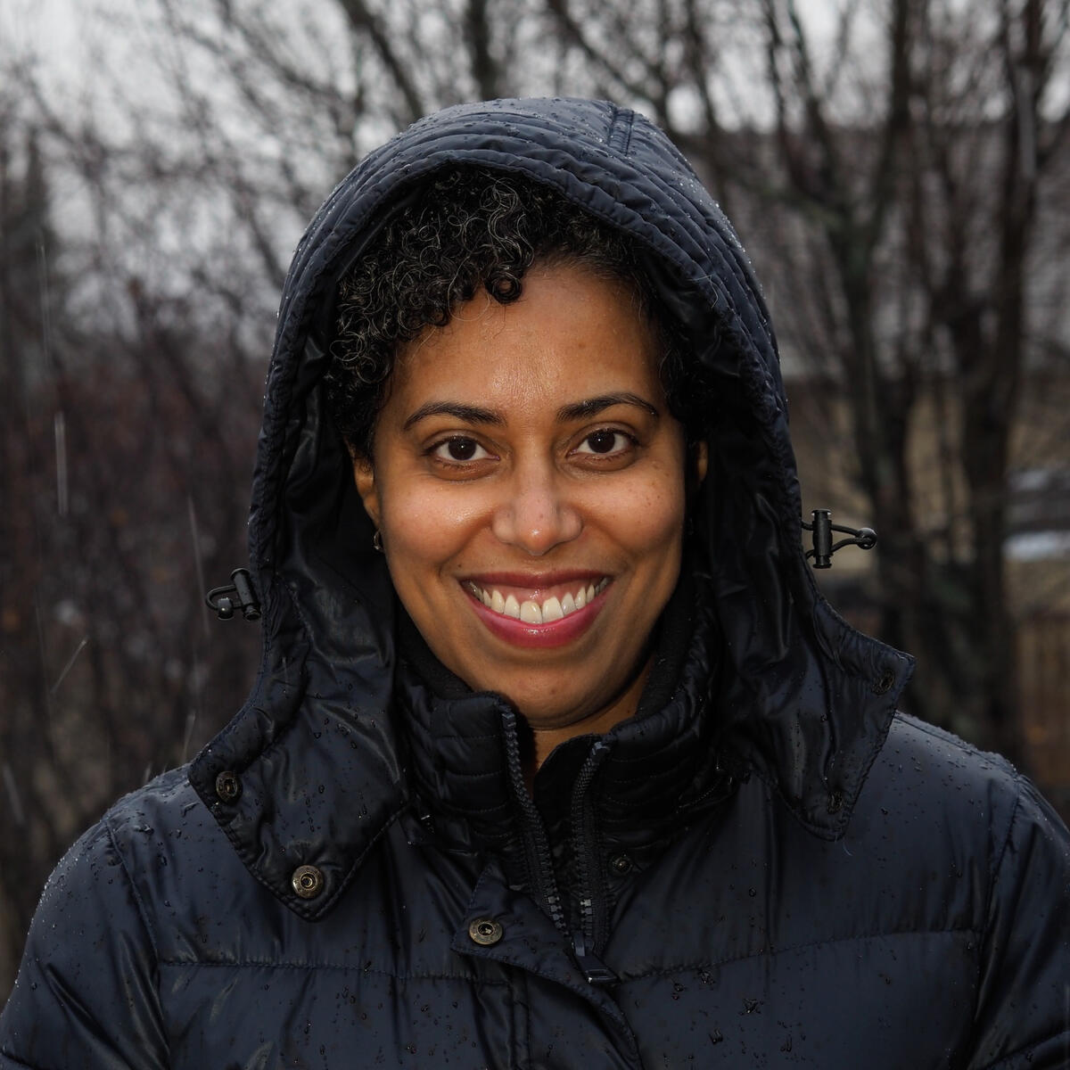 picture of Asha Noel-Hart