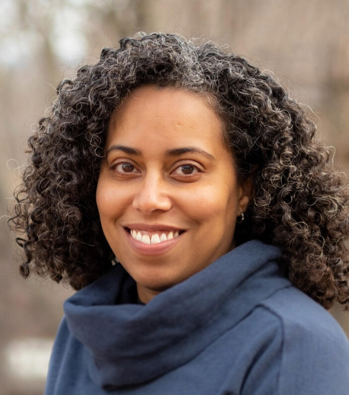 a picture of Asha Noel-Hart